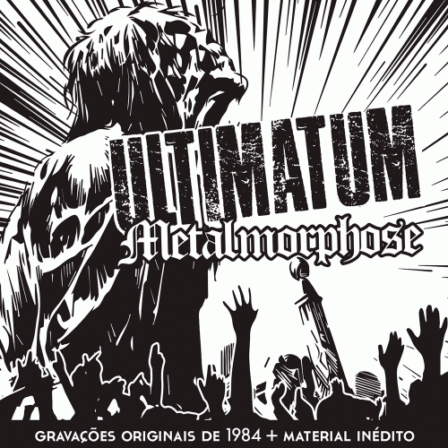 Metalmorphose : Ultimatum (Deluxe Edition)